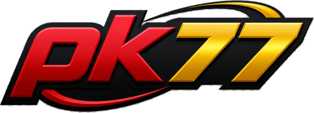 pk77 logo